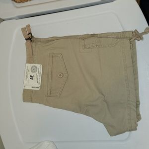 American Eagle Women's Shorts Size 8